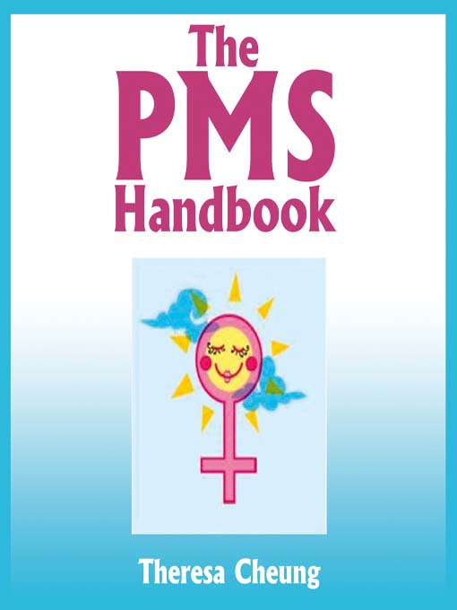 Title details for The PMS Handbook by Theresa Cheung - Available